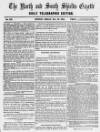 Shields Daily Gazette Friday 28 December 1855 Page 1