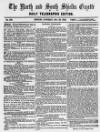 Shields Daily Gazette Saturday 29 December 1855 Page 1