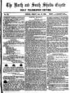 Shields Daily Gazette Friday 18 January 1856 Page 1