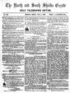 Shields Daily Gazette Friday 08 February 1856 Page 1
