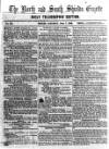 Shields Daily Gazette Saturday 07 June 1856 Page 1