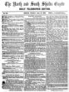 Shields Daily Gazette Tuesday 24 June 1856 Page 1