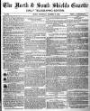 Shields Daily Gazette Wednesday 10 December 1856 Page 1