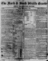 Shields Daily Gazette Friday 02 January 1857 Page 1