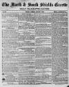 Shields Daily Gazette Saturday 03 January 1857 Page 1