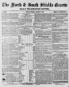 Shields Daily Gazette Tuesday 06 January 1857 Page 1
