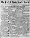 Shields Daily Gazette Saturday 17 January 1857 Page 1