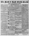 Shields Daily Gazette Saturday 24 January 1857 Page 1