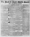 Shields Daily Gazette Monday 26 January 1857 Page 1