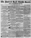 Shields Daily Gazette Monday 09 February 1857 Page 1
