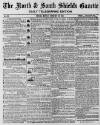 Shields Daily Gazette Monday 16 February 1857 Page 1