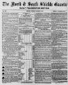 Shields Daily Gazette Tuesday 03 March 1857 Page 1