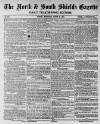 Shields Daily Gazette Wednesday 18 March 1857 Page 1
