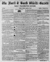 Shields Daily Gazette Monday 23 March 1857 Page 1