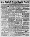 Shields Daily Gazette Monday 30 March 1857 Page 1