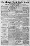 Shields Daily Gazette Monday 27 April 1857 Page 1