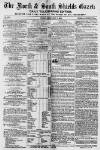 Shields Daily Gazette Friday 01 May 1857 Page 1