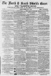 Shields Daily Gazette Saturday 02 May 1857 Page 1