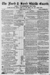 Shields Daily Gazette Tuesday 05 May 1857 Page 1
