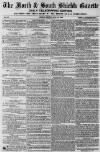 Shields Daily Gazette Monday 11 May 1857 Page 1