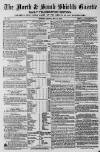 Shields Daily Gazette Tuesday 12 May 1857 Page 1
