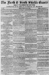 Shields Daily Gazette Monday 25 May 1857 Page 1