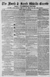 Shields Daily Gazette Saturday 06 June 1857 Page 1