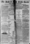 Shields Daily Gazette Tuesday 01 September 1857 Page 1