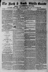 Shields Daily Gazette Saturday 05 September 1857 Page 1