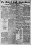 Shields Daily Gazette Thursday 24 September 1857 Page 1