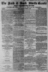 Shields Daily Gazette Tuesday 01 December 1857 Page 1