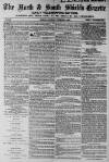 Shields Daily Gazette Saturday 05 December 1857 Page 1