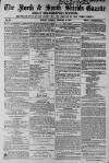 Shields Daily Gazette Saturday 19 December 1857 Page 1