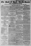 Shields Daily Gazette Tuesday 22 December 1857 Page 1