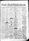 Shields Daily Gazette Thursday 18 February 1858 Page 1
