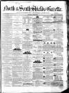 Shields Daily Gazette Thursday 01 April 1858 Page 1