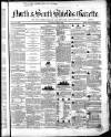 Shields Daily Gazette Thursday 10 June 1858 Page 1