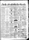 Shields Daily Gazette Thursday 01 July 1858 Page 1
