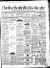 Shields Daily Gazette Thursday 16 December 1858 Page 1