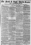 Shields Daily Gazette Saturday 19 February 1859 Page 1