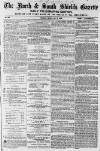 Shields Daily Gazette Friday 06 May 1859 Page 1
