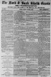Shields Daily Gazette Saturday 01 October 1859 Page 1