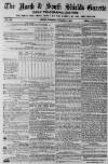 Shields Daily Gazette Wednesday 07 December 1859 Page 1