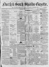 Shields Daily Gazette Thursday 24 January 1861 Page 1