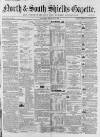 Shields Daily Gazette Thursday 31 January 1861 Page 1