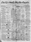 Shields Daily Gazette Thursday 07 February 1861 Page 1