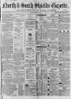 Shields Daily Gazette Thursday 11 April 1861 Page 1