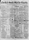 Shields Daily Gazette Thursday 11 July 1861 Page 1