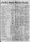 Shields Daily Gazette Thursday 18 July 1861 Page 1