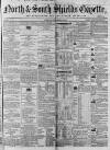 Shields Daily Gazette Thursday 19 September 1861 Page 1